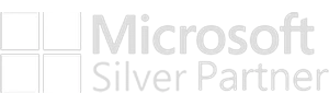 Microsoft Silver Partner
