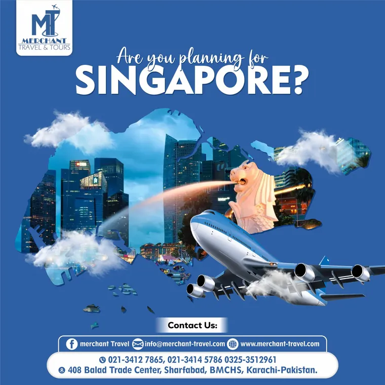 Meet East Singapore, social by Kalstech